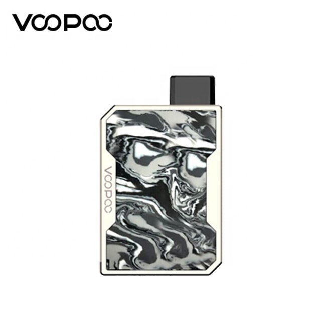 В наличии Moq 10 шт. оригинальный заводской Voopoo Drag Nano Pod Комплект без цепочки vape pod