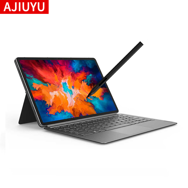 Стилус для планшета Lenovo Tab P11 Pro TB-J706F 11,5 "планшет перезаряжаемый давления стилус для сенсорного экрана