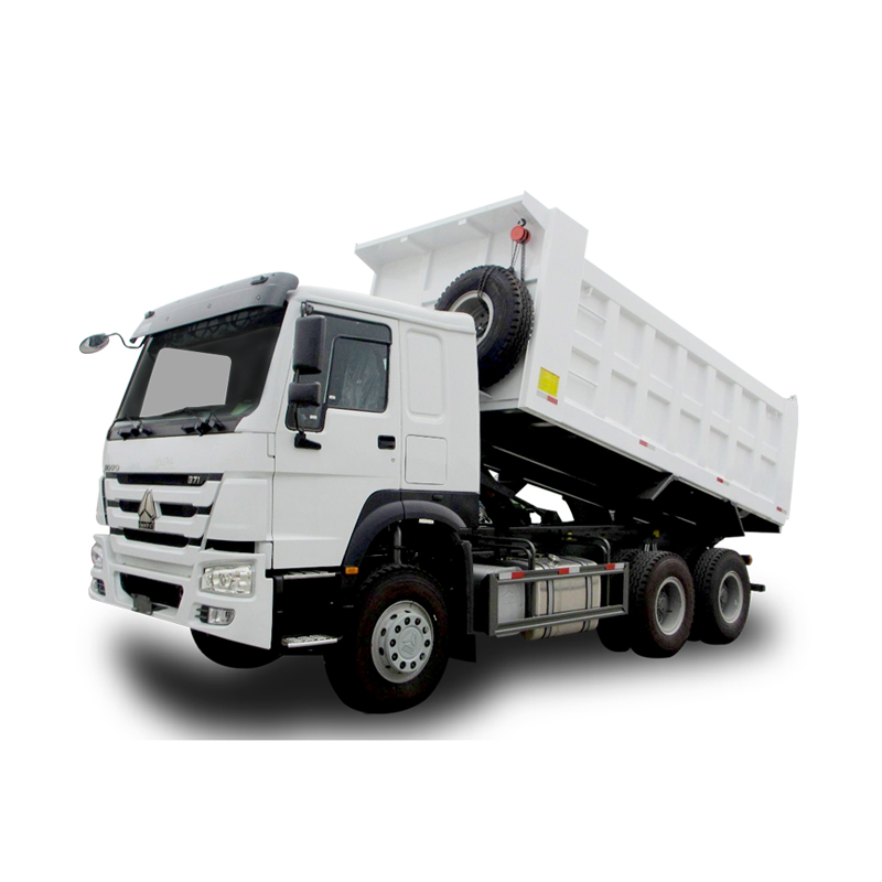 Sinotruk Howo Грузовой автомобиль ZZ1167M4611W 290HP 4x2 howo грузовик