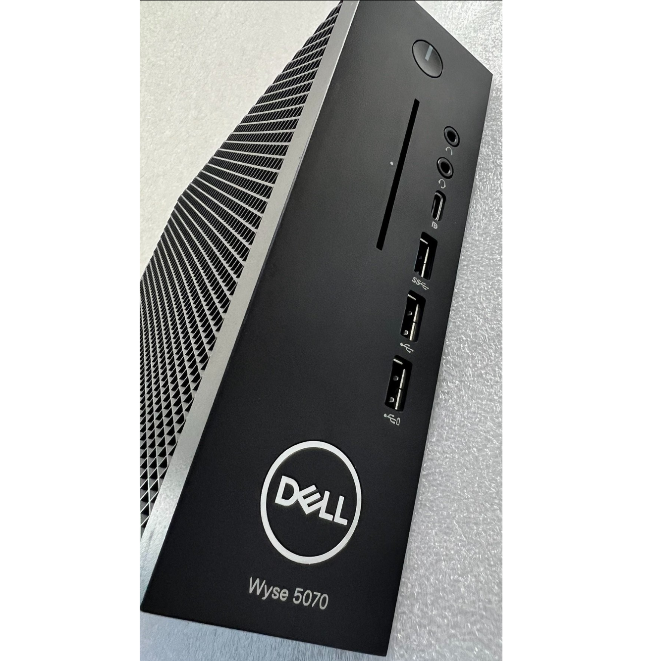 Подходит для Dell WYSE 5070 тонкий клиентский компьютер Dell WYSE 5070 тонкий клиентский компьютер