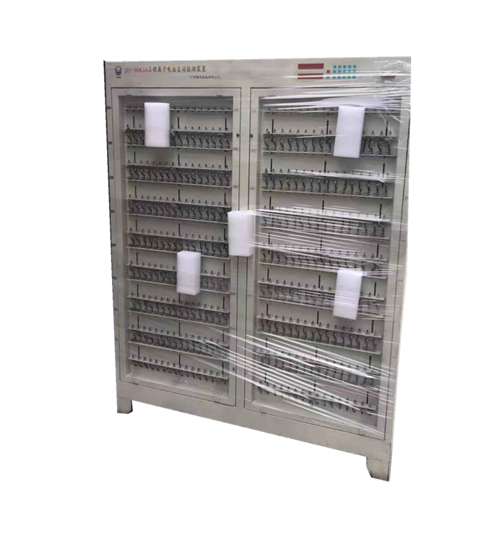 512 256 Multi Channel Battery Cell Charger Discharge Capacity Analyzer Tester Machine