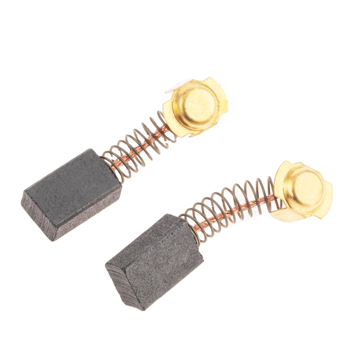 Japanese Mechanical Accessories Carbon Brushes/999043 Carbon Brushes for Power Tools