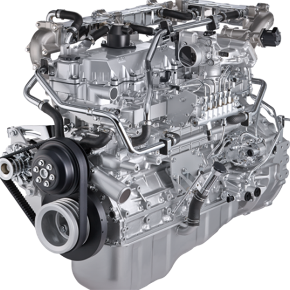 ISUZU оригинальный экскаваторный двигатель Assy 6HK1 дизельный двигатель Assy новый экскаватор части 6HK1