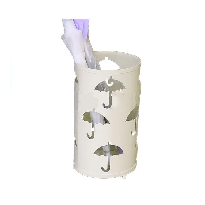 Custom Made Flower Pot Rain Umbrella Barrel Holder