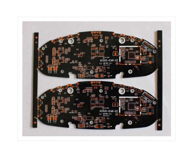 Shenzhen PCB assembly and PCBA manufacturer services other pcb & pcba
