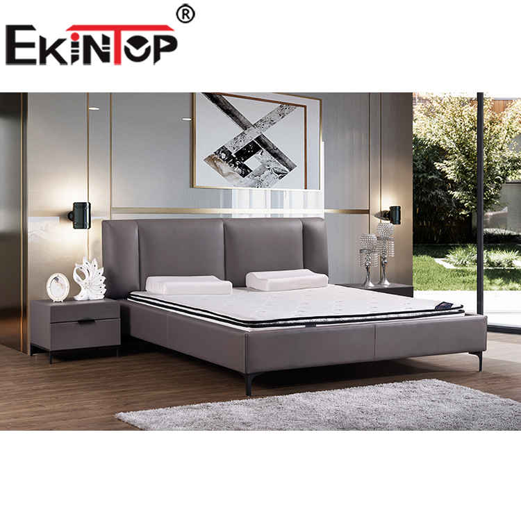 Ekintop роскошная кровать для хранения
