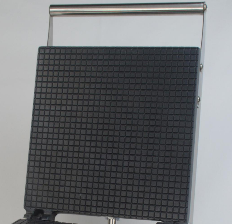 HT-2209E Коммерческая Высококачественная Горячая Продажа Электрическая компьютерная квадратная машина для мороженого (машина для яичного рулона)