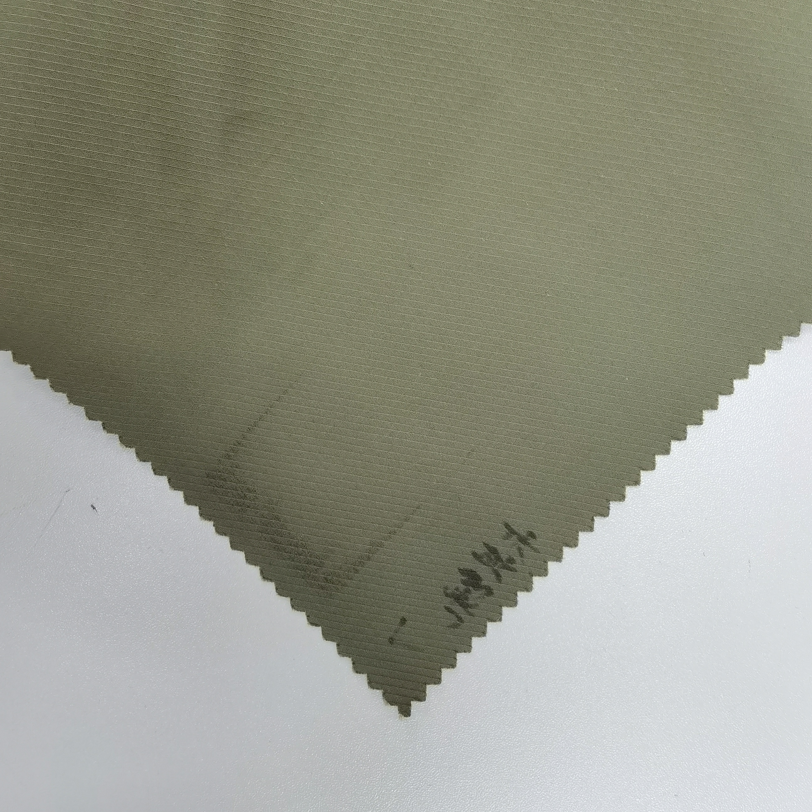 Hot Selling Nylon Cotton In Stock Fabric