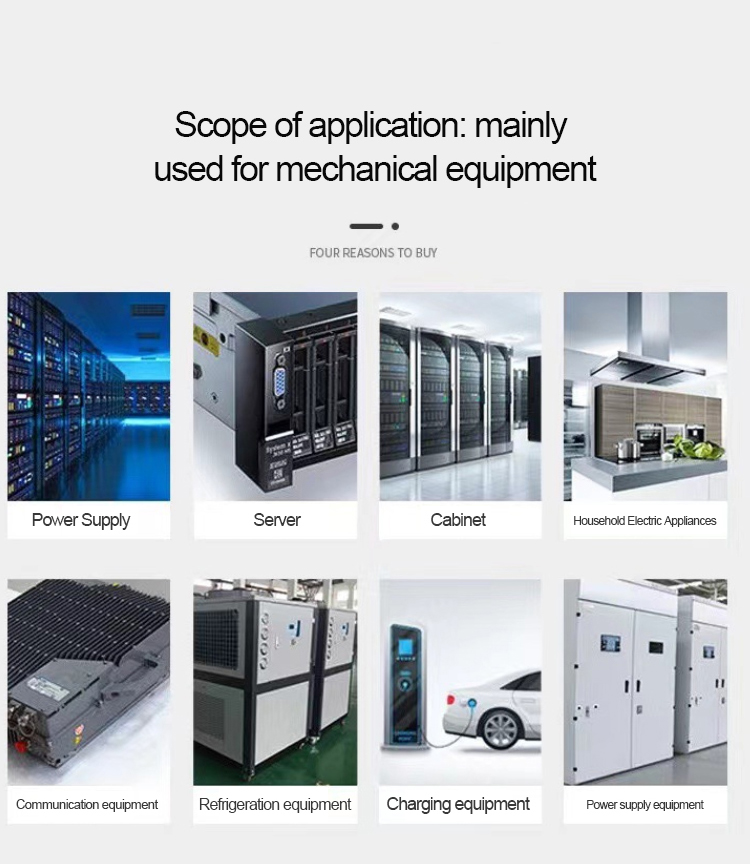 7530 blower 5V12V24V ball electric heater Turbine wind projector Centrifugal fan cooling fan