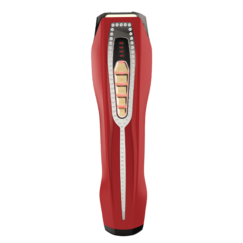 Acne Treatment Home Use RF Beauty Instrument color light electronic beauty instrument Electric face lifting EMS beauty device