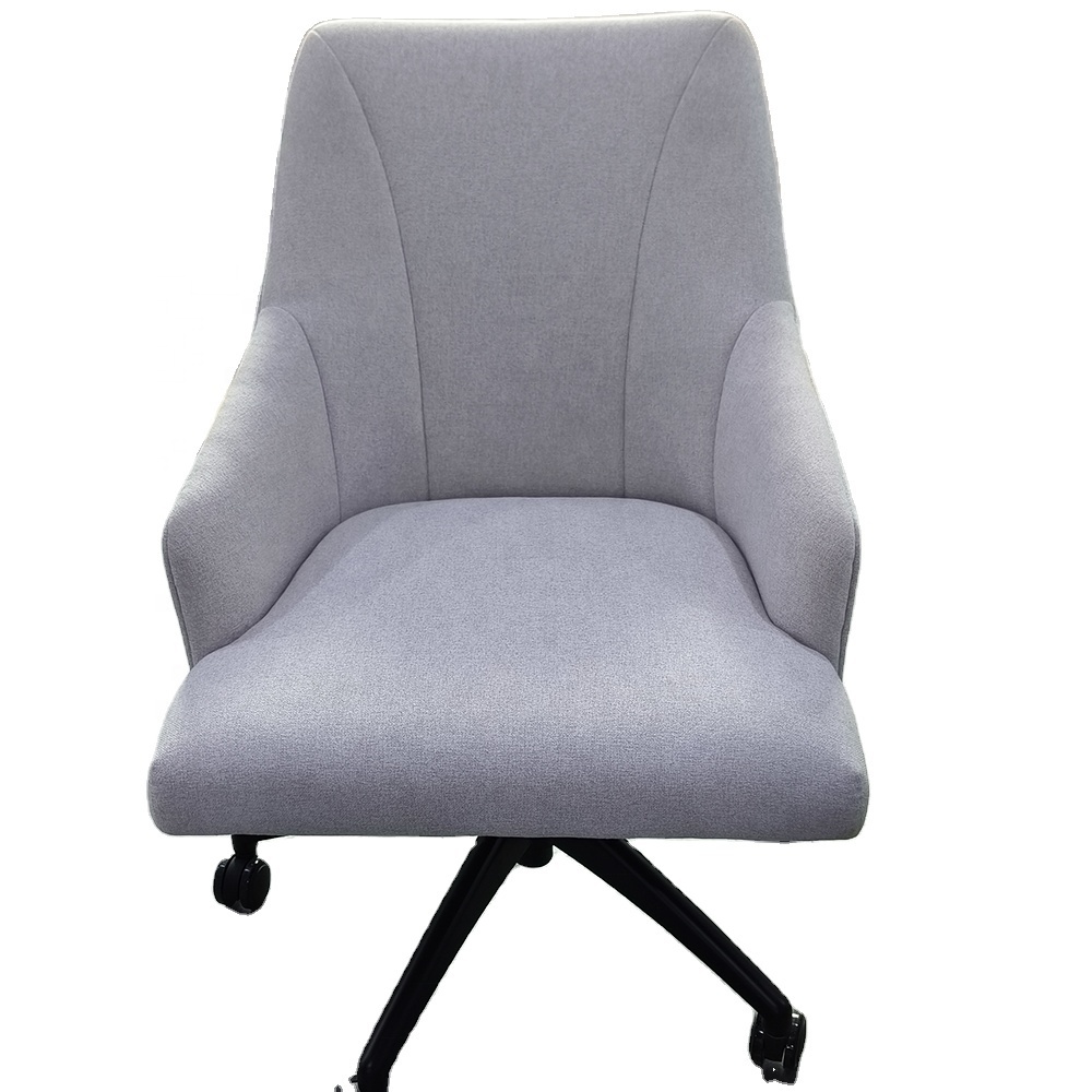 Home and hotel furniture making supplies ergonomic cheap price office revolving chair on sale