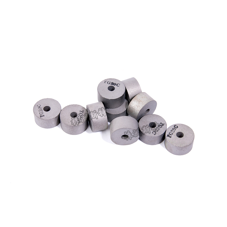 High Impact Tungsten Carbide Powder Metallurgy Die Cold Heading Mold forging dies flexible dies for casting products