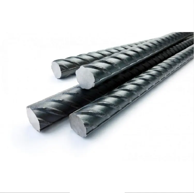 tmt galvanized concrete grade 60 460 steel rebars 3 8 16mm iron rod prices construction iron