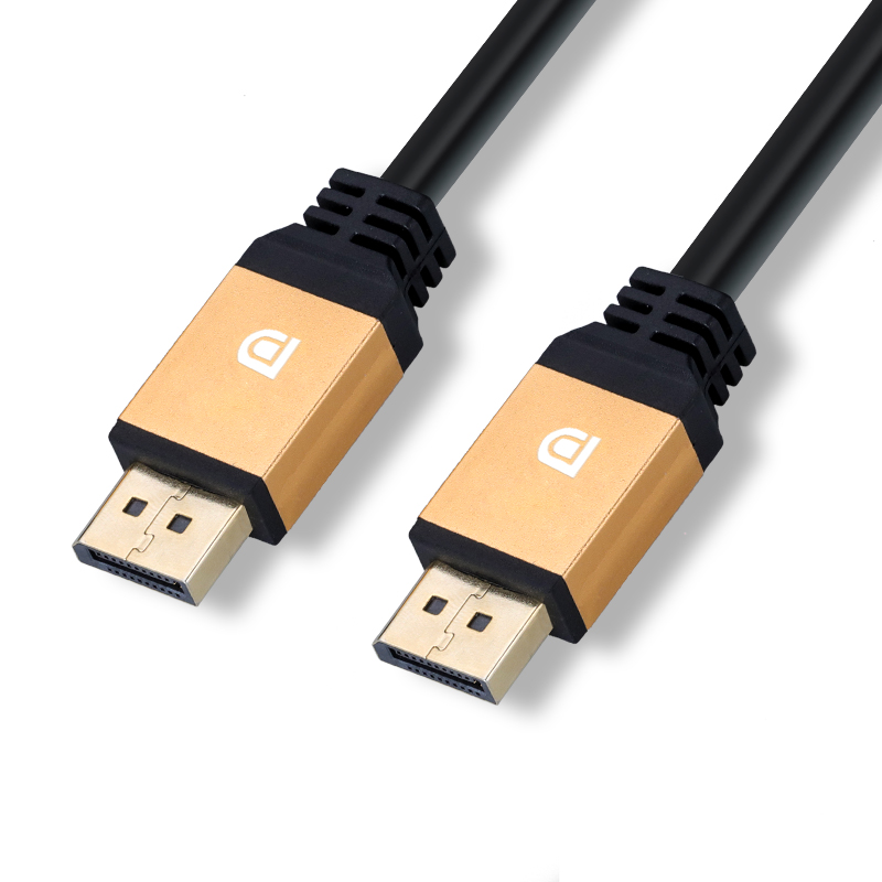 Новейший кабель displayport 1,4 dp поддержка 4K 120Hz 8K 60Hz