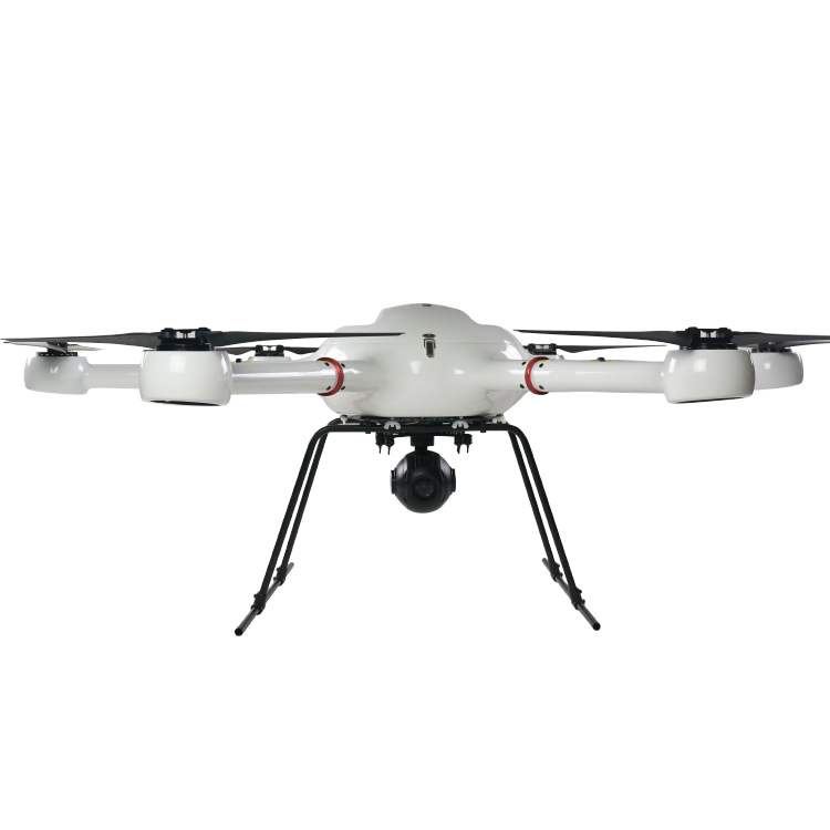 FOXTECH GAIA 120 рамка для гексакоптера