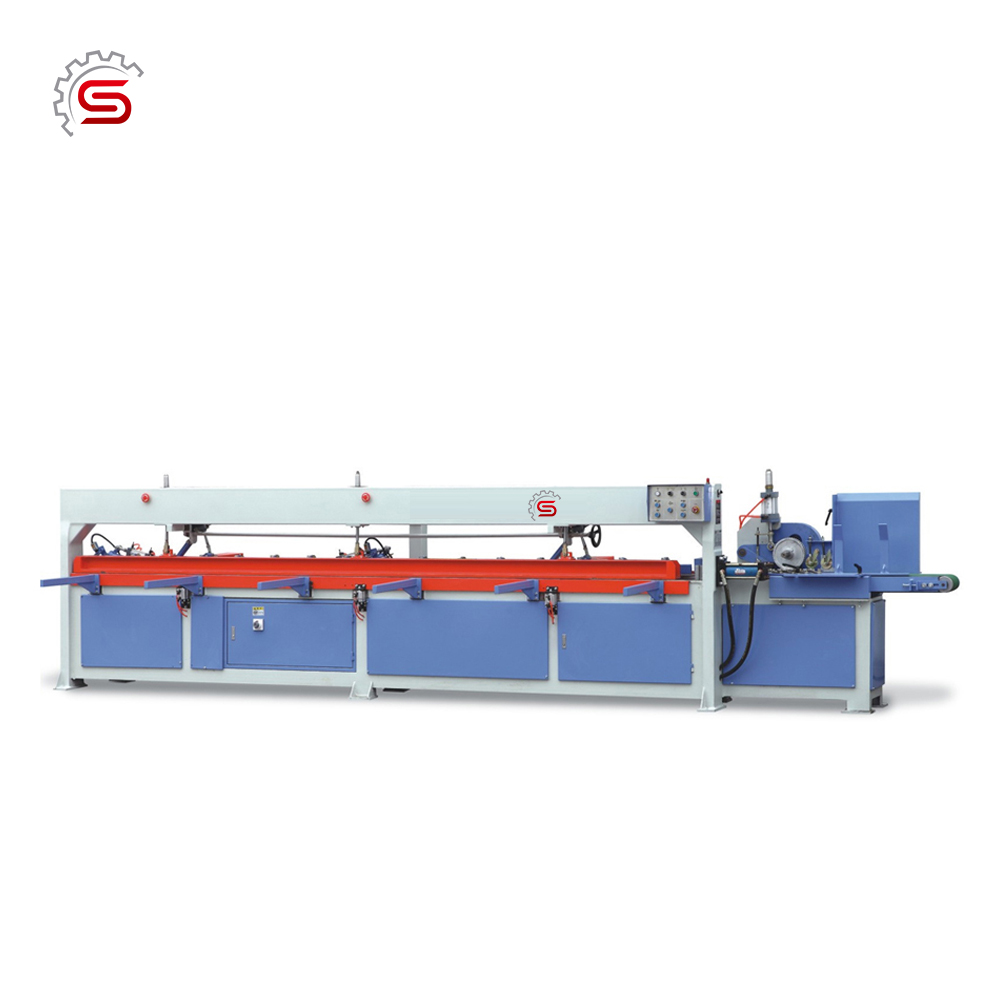 STEELER machinery finger joint сборка машин MHB1546 для дерева