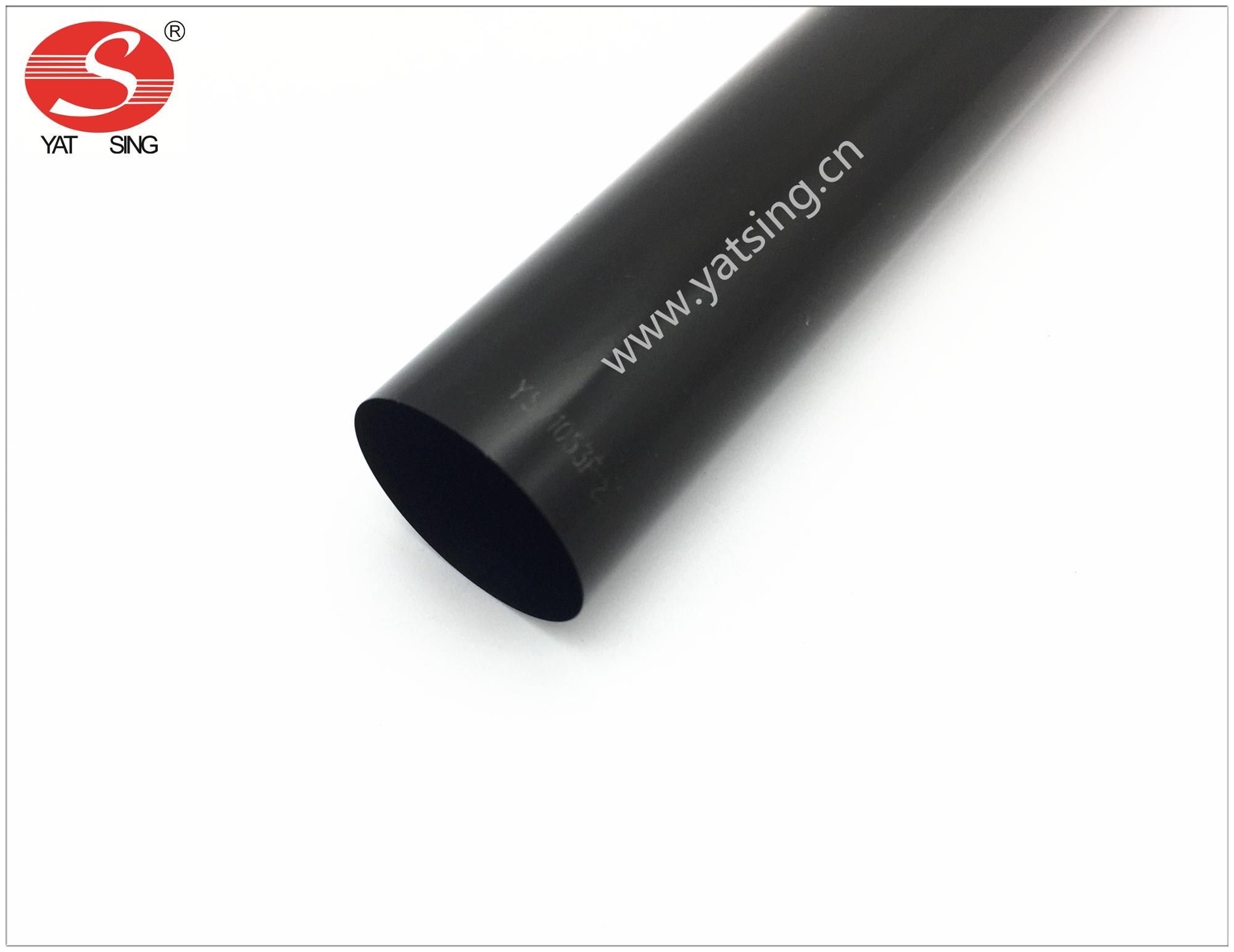 FUSER FILM SLEEVE FOR USE IN DCC 2260