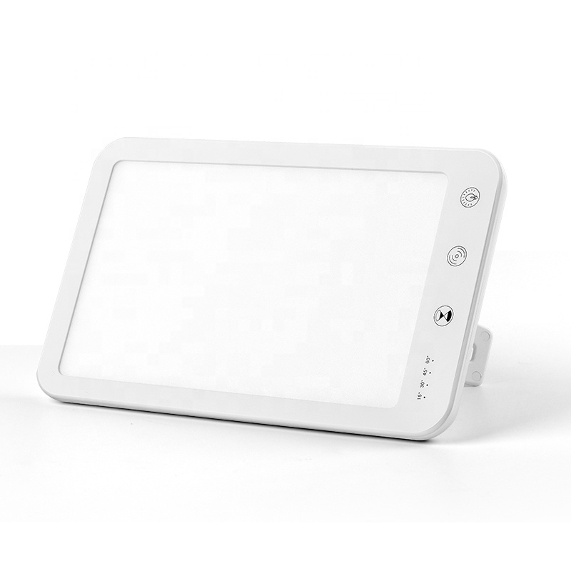 Amazon новый продукт JSK-30 светодиодный свет терапия устройства печально для фототерапии лампа для регулировки яркости часовых поясов