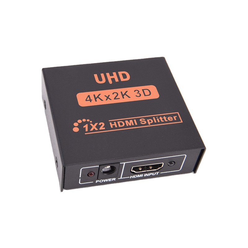 AOEYOO Factory HDMI 1x2 4k x 2k разделитель 1 в 2 выход