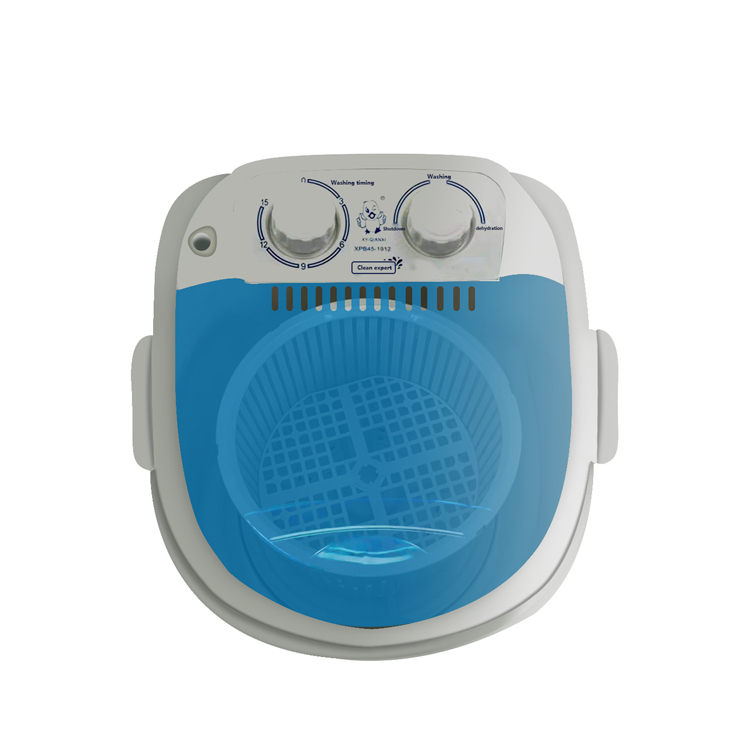 2021 Wholesale Preferential promotion  high-quality hot-selling ex-factory price pulsator washing machine