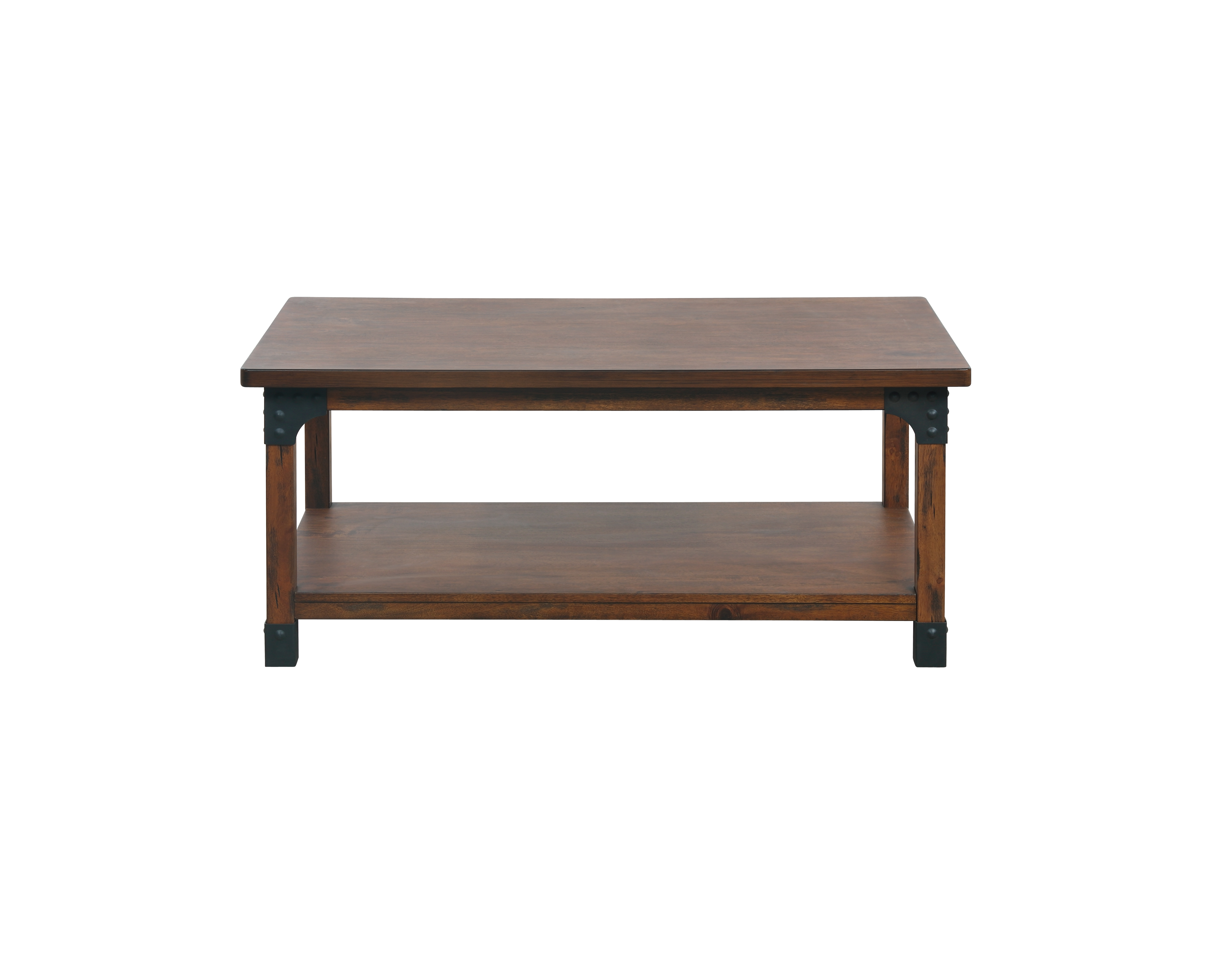 wholesale cocktail tables office home Wood Rustic Coffee Table furniture rectangle banquet hotel Low Height tea table
