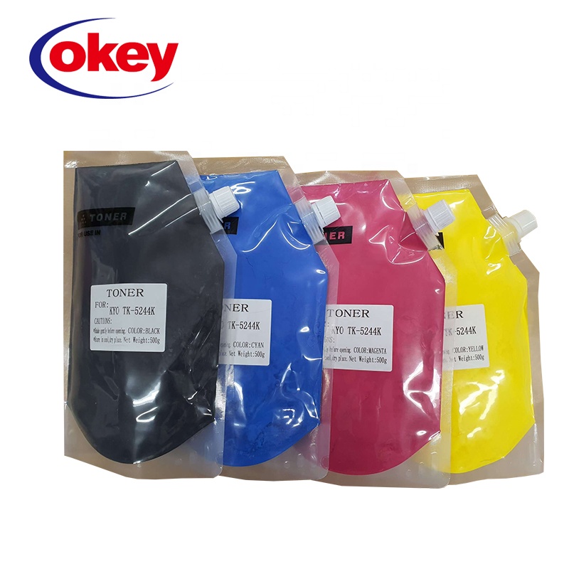 TK5244 TK-5244 TK 5244 запасной порошок для Kyocera ECOSYS P5026 M5526 Тонер-порошок