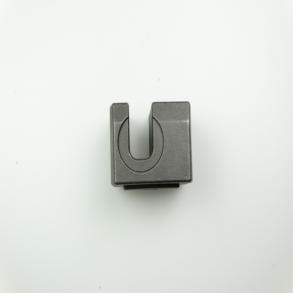Steel Investment Casting Part Agricultural Machinery Spare Parts Carbon Steel Precision Casting Parts