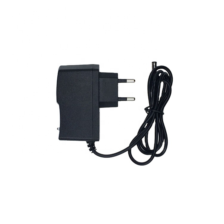 12v 0.5a адаптер питания 500ma адаптер питания