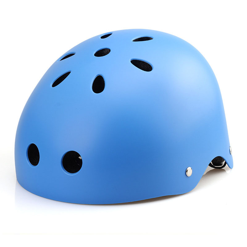 High Quality Head protective safety sport helmet riding skiing bike skate crash helmet for children adult