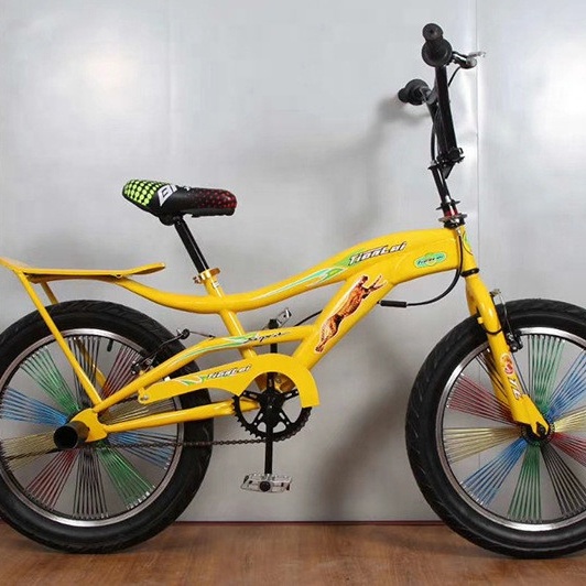 Новинка 2020, модный велосипед Bmx для взрослых, велосипед для фристайла, 20 дюймов