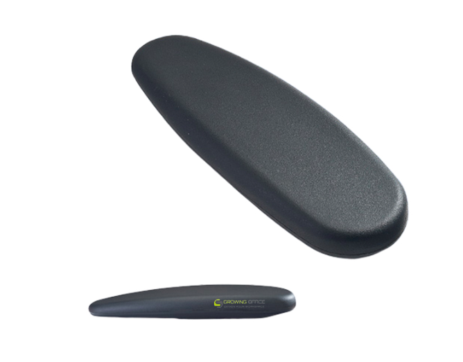 Office Chair Ergonomic Handle Spare Parts Furniture Armrest Component AR-360