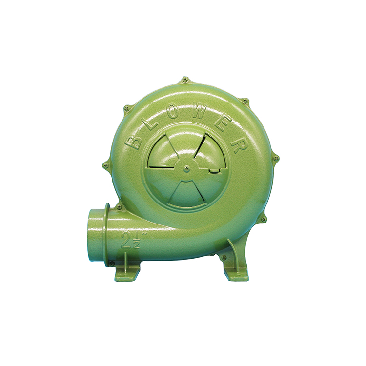 T-CZR Series 2 "150 Вт, новые продукты, малошумные воздуходувки переменного тока, Электрическая воздуходувка