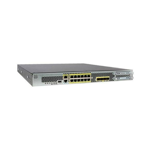 Брандмауэр FPR2110 2100 серия Firepower Appliance брандмауэр FPR2110