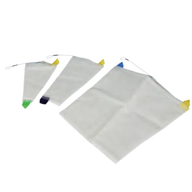 CE ISO Approved Endoscopic Specimen Retrieval Pouch