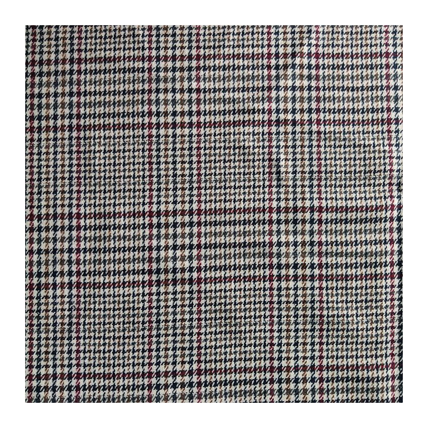 Quality Choice High-End Jacket Women Woolen Fabrics For Clothing