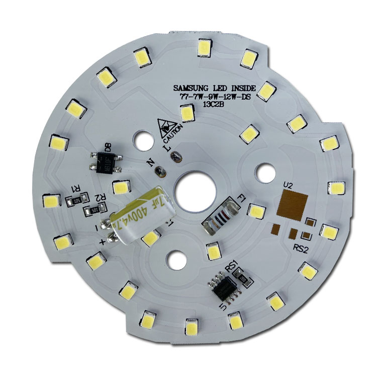 AC 220V Smd 2835 Led Module