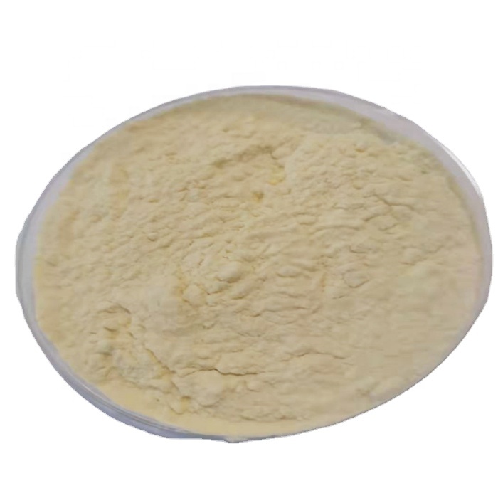 Original orange lemon peel powder for nutritional supplements