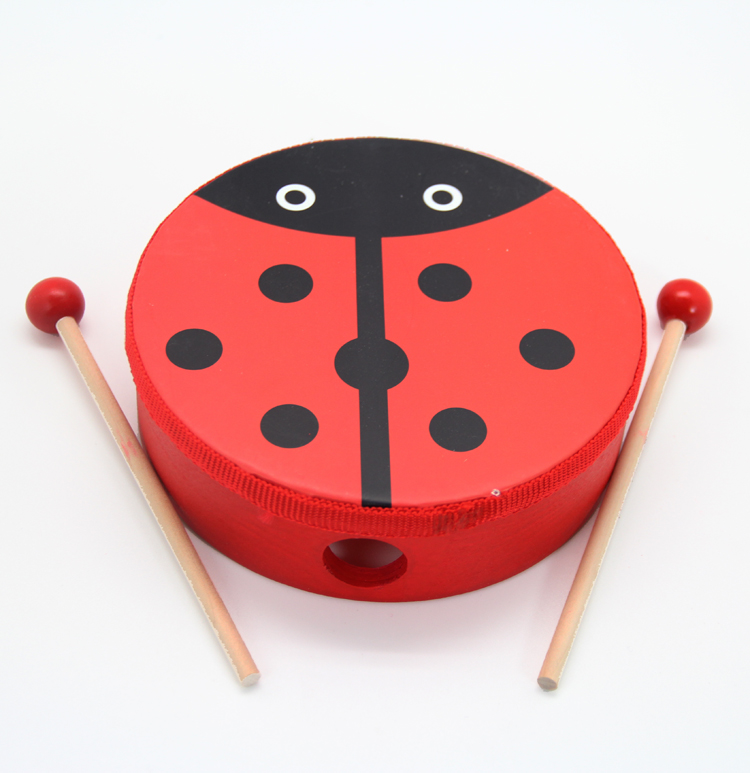 DF602A percussion musical instrumentse high quality drum toy