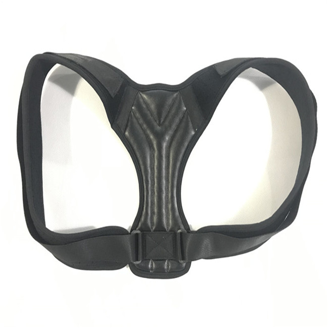 New Fashion Design Figure Cross Prevention Myopia Humpback Clavicle Brace Posture Corrector