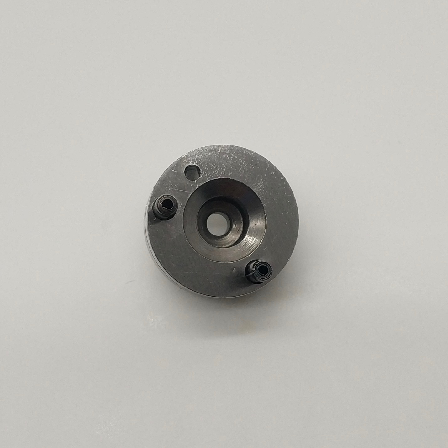 YT дизельный топливный инжектор Common Rail Spacer 2430136085 2430136202