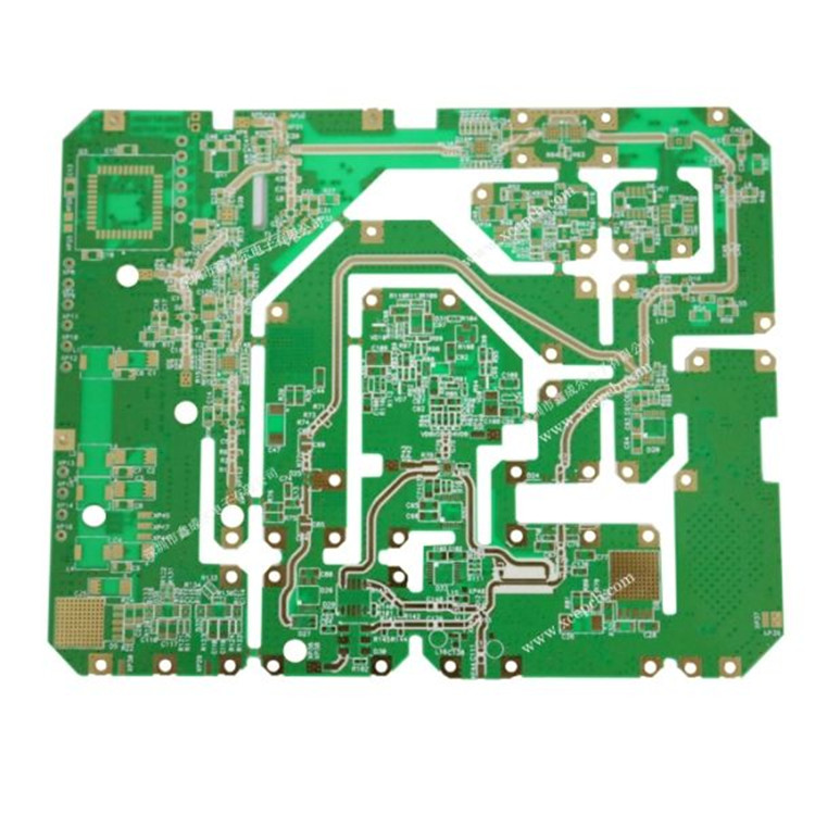 PCB клон обратная Инженерная служба Шэньчжэнь одна остановка PCBA сервис