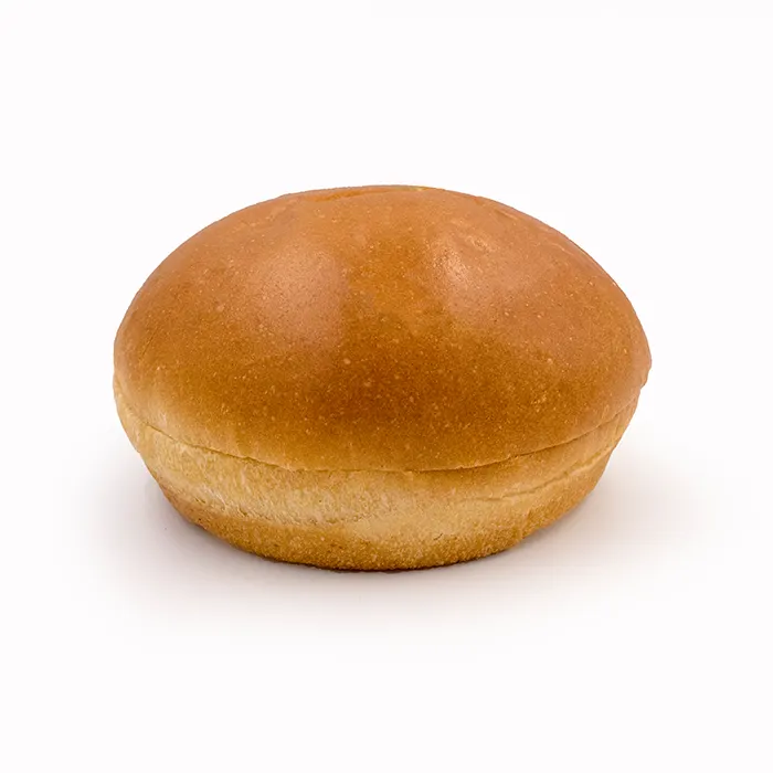 Mini Dough Size Promotional Bakery Product Manufacture Soft Bread Squishy Frozen Hamburger