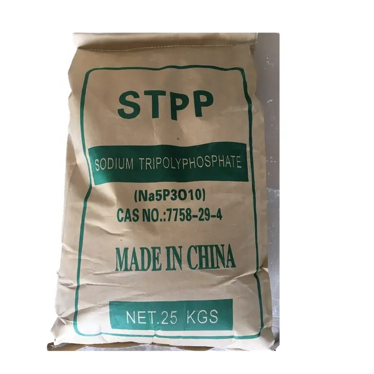 Sodium Tripolyphosphate Sodium Tripolyphosphate Sodium Tripolyphosphate / STPP Stock Price