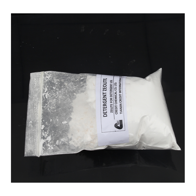 China Supplier Catalyzer Raw Zeolite Crystal 13x Detox With Factory Price