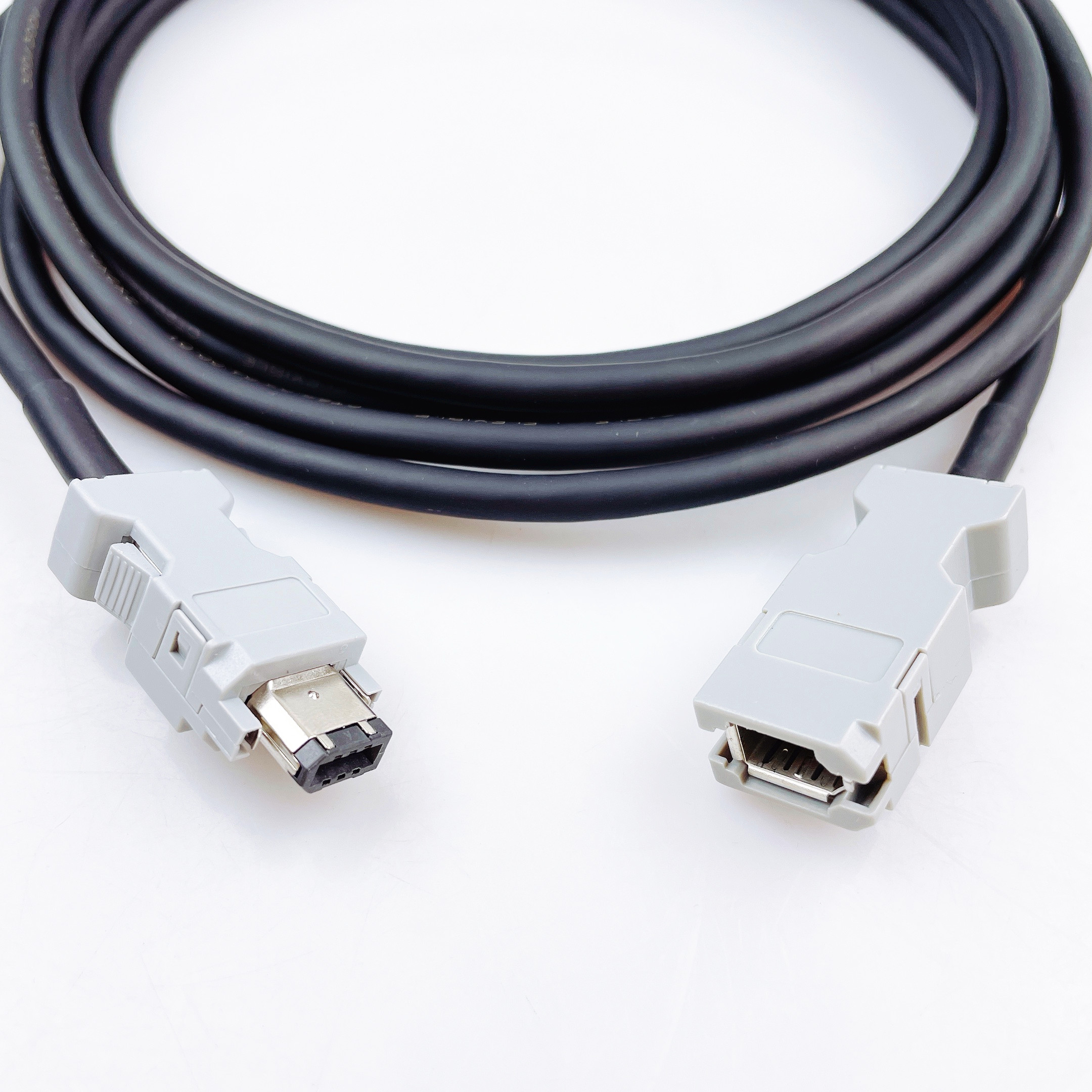Yaskawa servo coding cable JZSP-CMP00-03-E large power Servo Motor cable