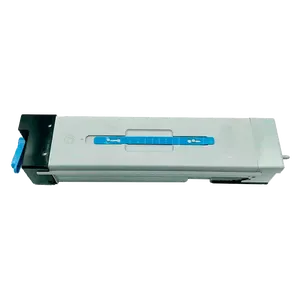 MaiGe Восстановленный для HP W9037MC управляемый Черный тонер-картридж