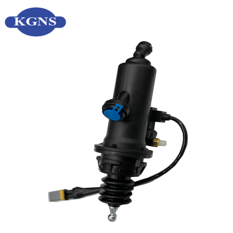 OE MKG23852.4.3 81307156154 81307156149 81307156156 для MA-N TGA18.310FAC главный цилиндр сцепления