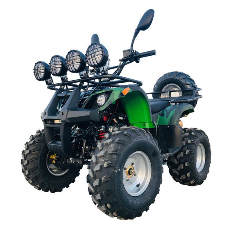 Популярные недорогие балетки с вездеходов atv 250cc 4x4