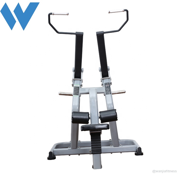 Коммерческий тренажерный зал использовать lat pulldown тренажерный зал оборудование для физических упражений оборудование для фитнеса lat pulldown машина оборудование для фитнеса, Китай