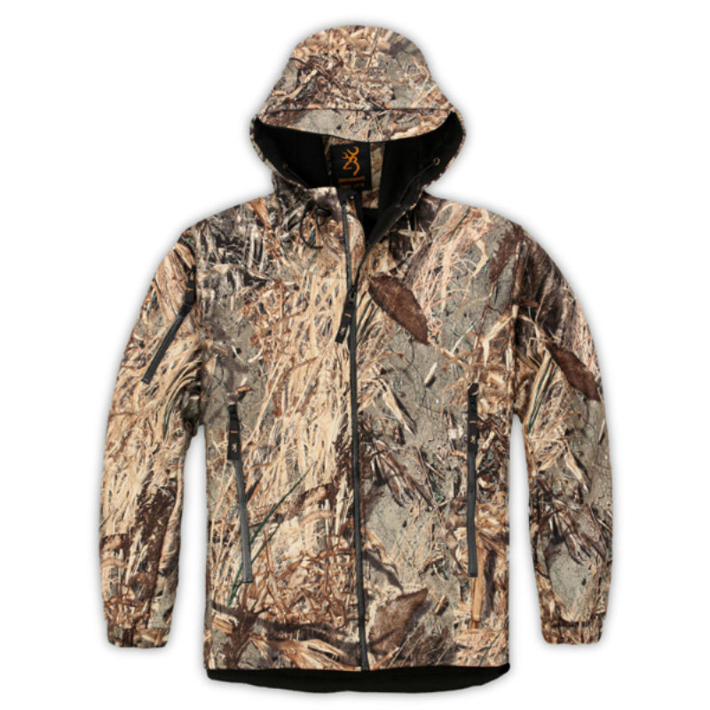 Камуфляж Охота soft shell зарядка костюм Camisa
